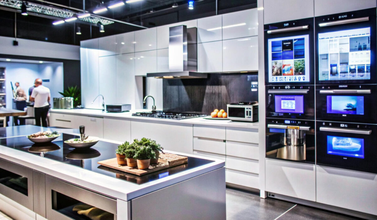 What I Wish I Knew Before Buying Smart Appliances