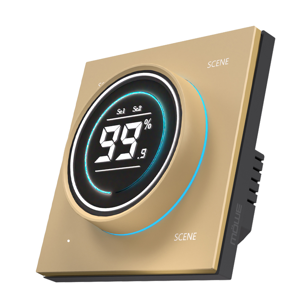 Avantgarde Series – 1G+3S Mosfet - Image 3