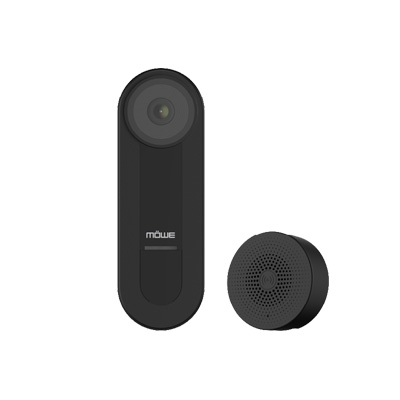 Smart Video Doorbell