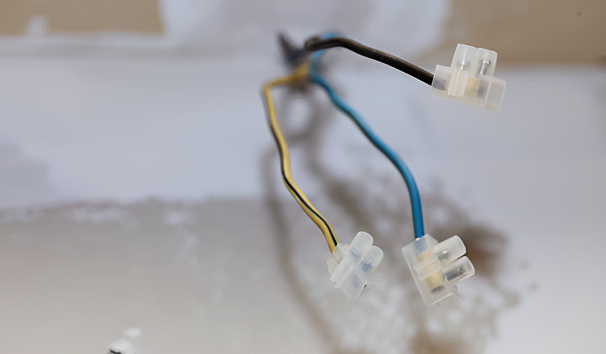 Neutral Wiring