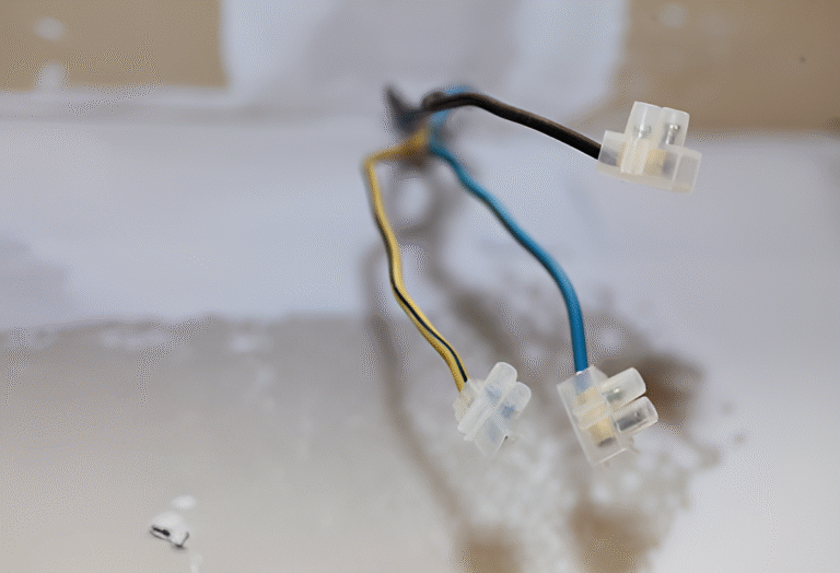Neutral Wiring