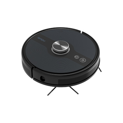 Smart Robot Vacuum