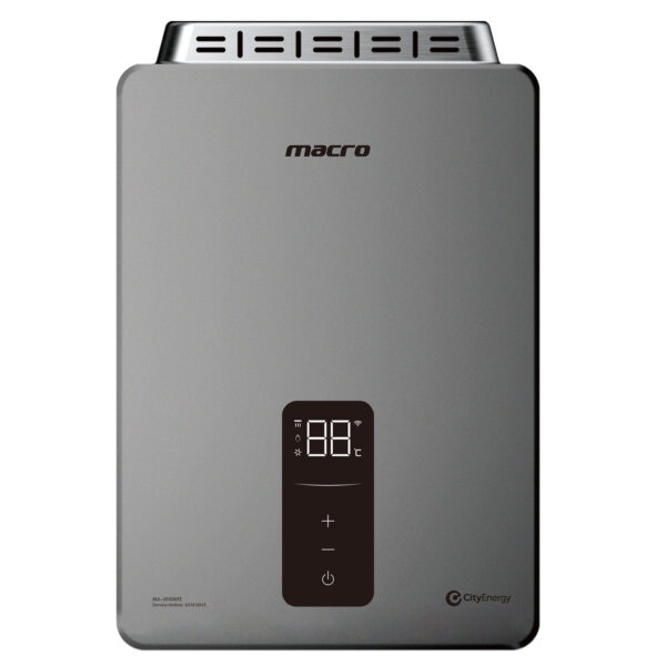 Macro Smart Gas Water Heater - Image 2