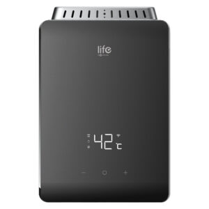 Life L10WFE Smart Gas Water Heater