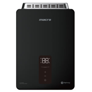 Macro MA-M10WFE Smart Gas Water Heater
