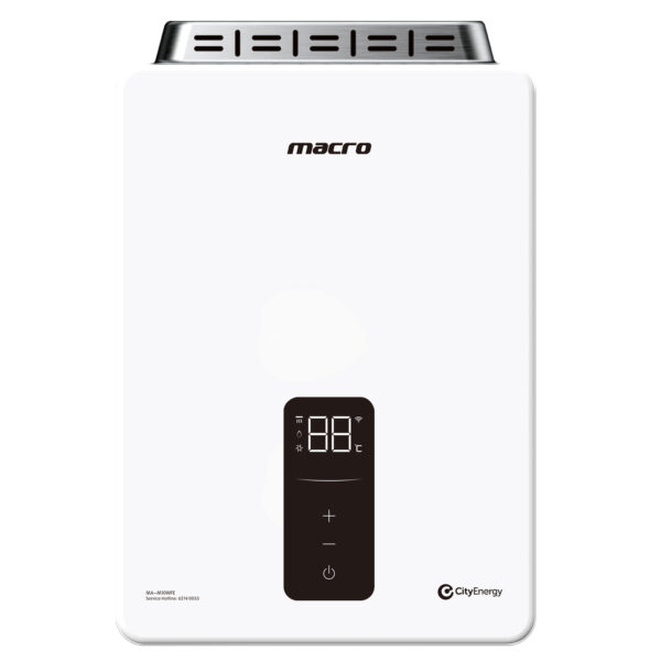 Macro Smart Gas Water Heater - Image 3