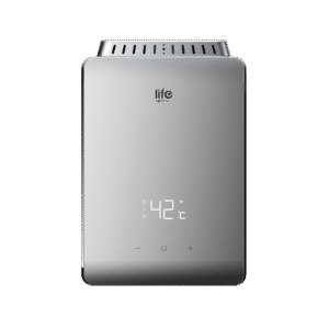 Smart Gas Water Heater – Life By City Energy