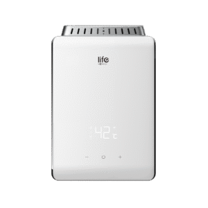 Smart Gas Water Heater – Life By City Energy