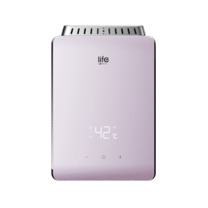 Smart Gas Water Heater – Life By City Energy