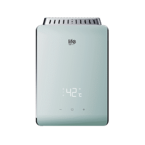 Smart Gas Water Heater – Life By City Energy