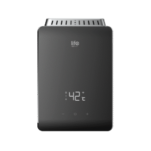 Smart Gas Water Heater – Life By City Energy