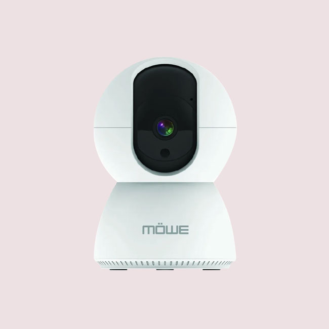 Security & Sensors