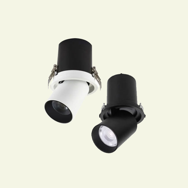 Smart Lighting