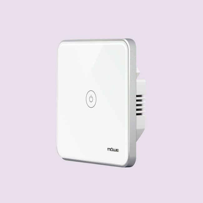WiFi Smart Switch