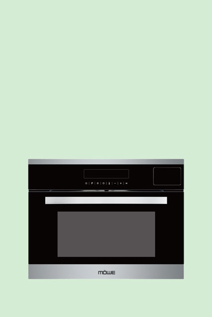 Smart Built-in Oven