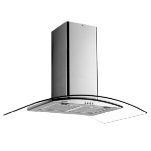 90cm Chimney Hood