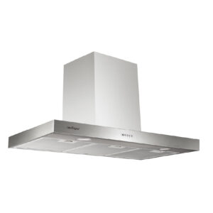 90cm Chimney Hood