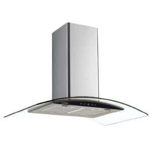 90cm Chimney Hood