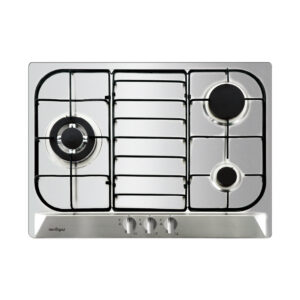 68cm Stainless Steel Gas Hob