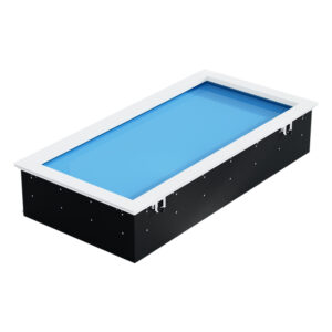Skylight Vertical Series 600 x 1200