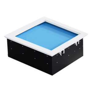 Skylight Vertical Series 600 x 600