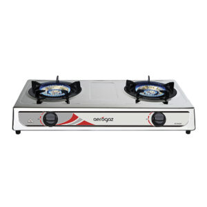 LPG / PUB Double Gas Stove