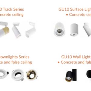 Smart Lights Standard Package Per Item