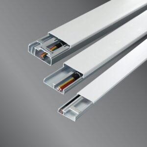 Additional Wiring for hob