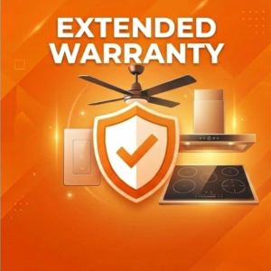 Extended Kitchen Warranty
