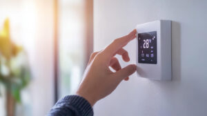 Smart Temperature Sensors