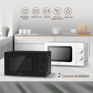 Aerogaz 20L Microwave Oven AZ-2000MW