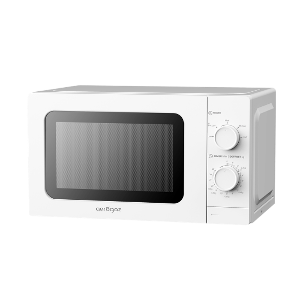 Aerogaz 20L Microwave Oven AZ-2000MW