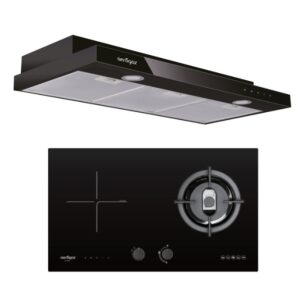 Aerogaz Premium Kitchen Package