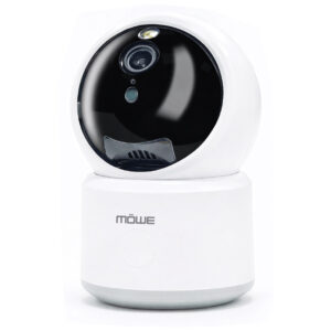 Smart Security Camera