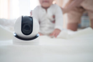 Smart Baby Cameras
