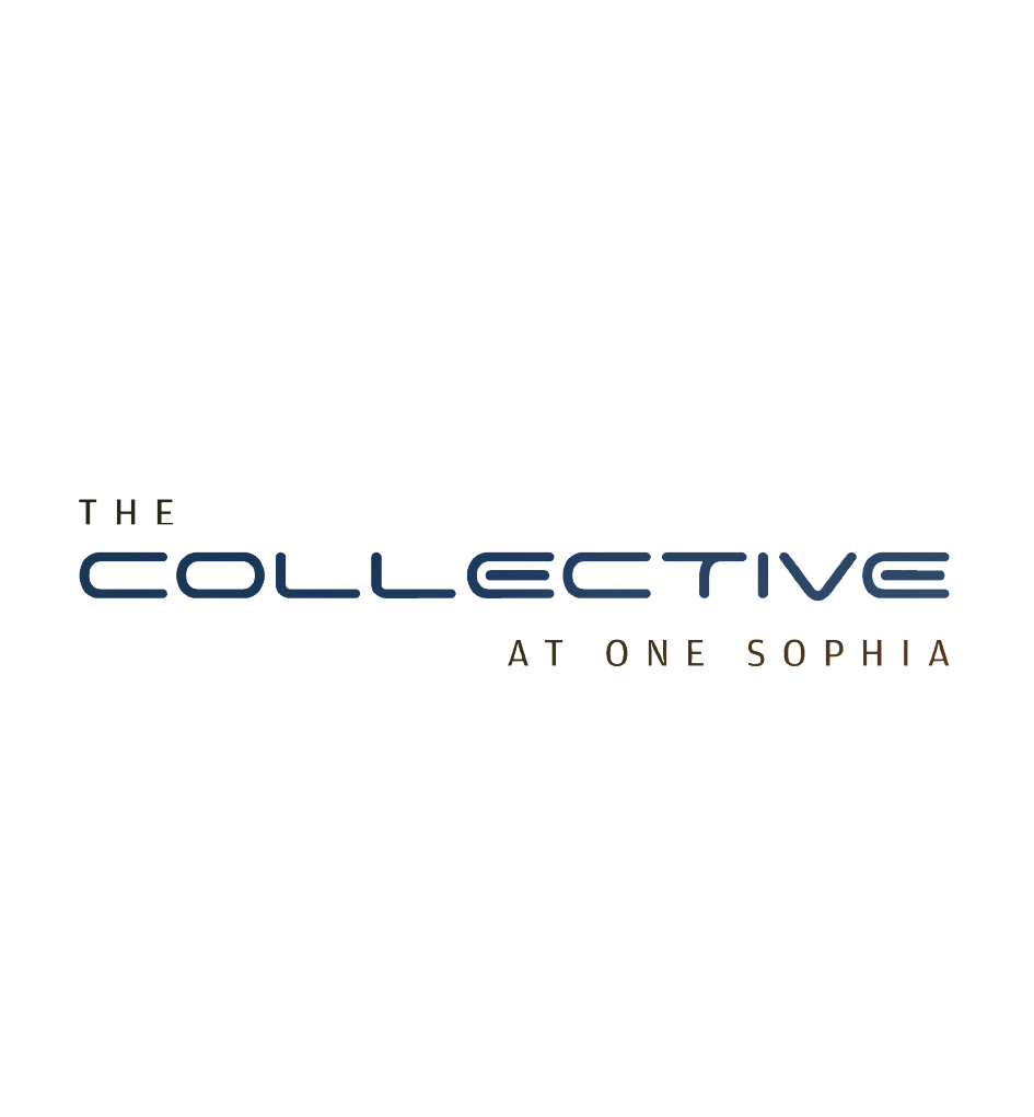 Logo: The Collective at One Sophia