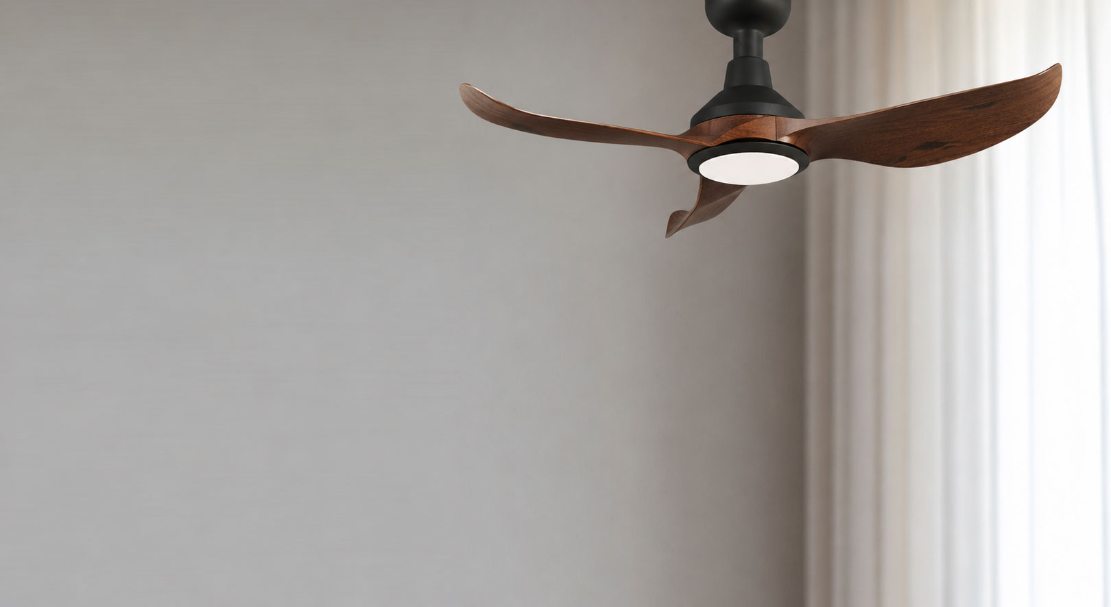 Smart Ceiling Fan