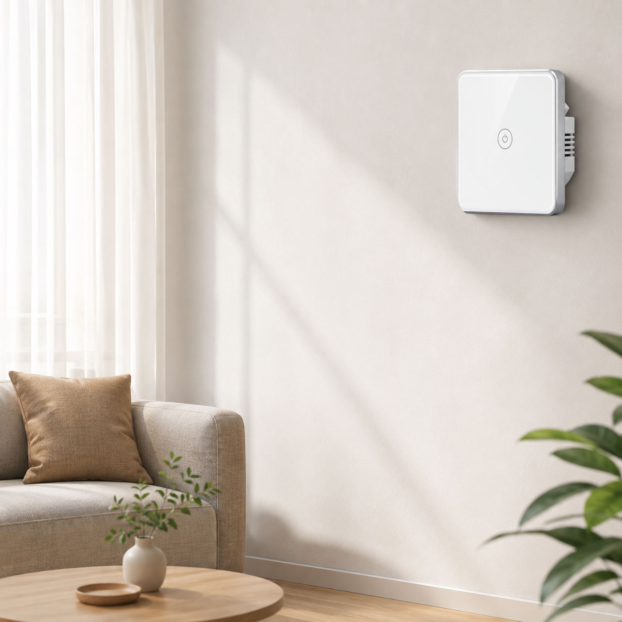 Smart Switches